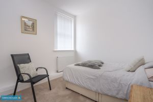 Bedroom- click for photo gallery